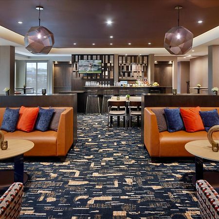 Springhill Suites By Marriott Franklin Mint Exterior foto