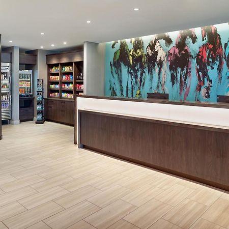Springhill Suites By Marriott Franklin Mint Exterior foto
