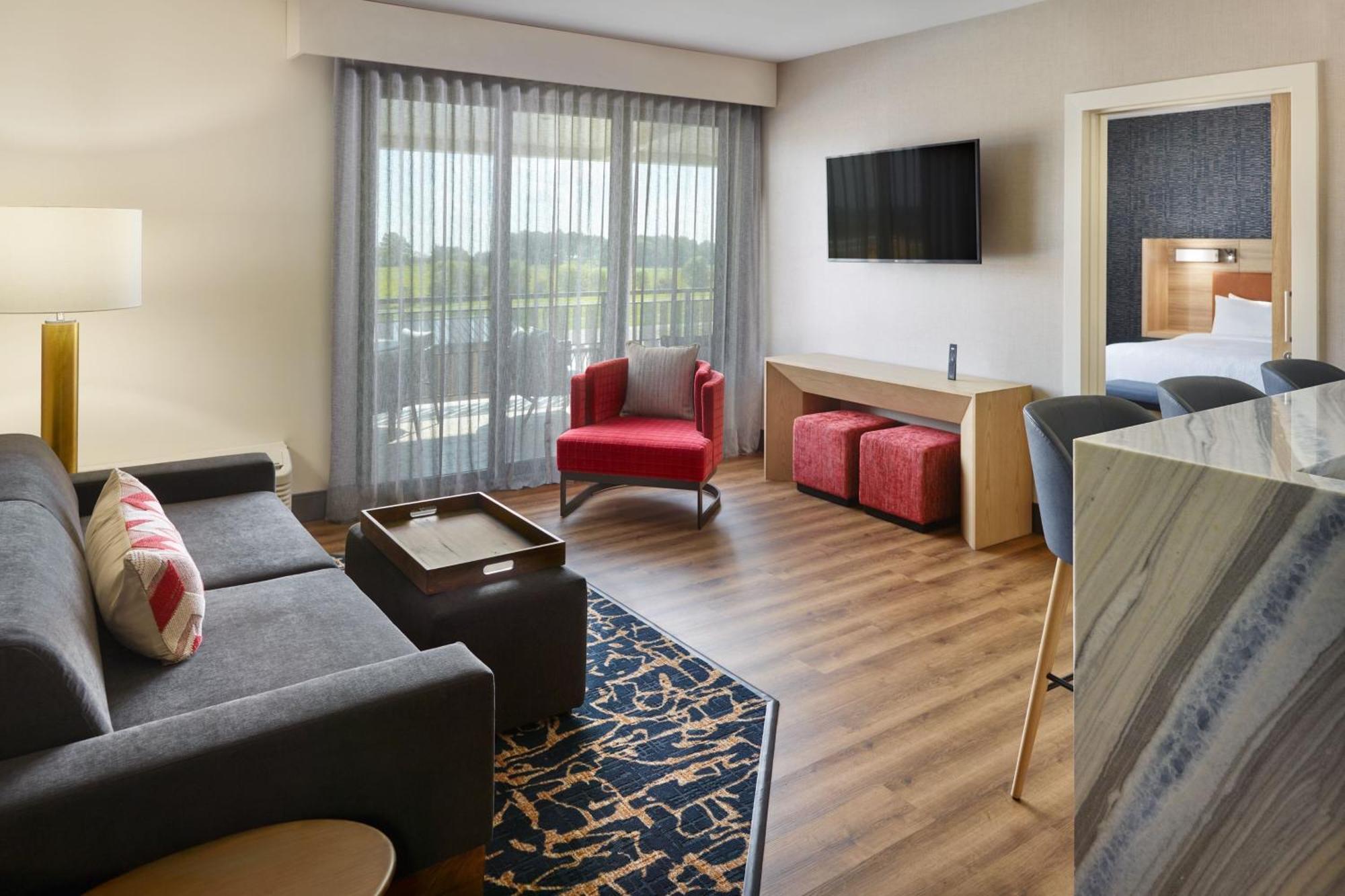 Springhill Suites By Marriott Franklin Mint Exterior foto