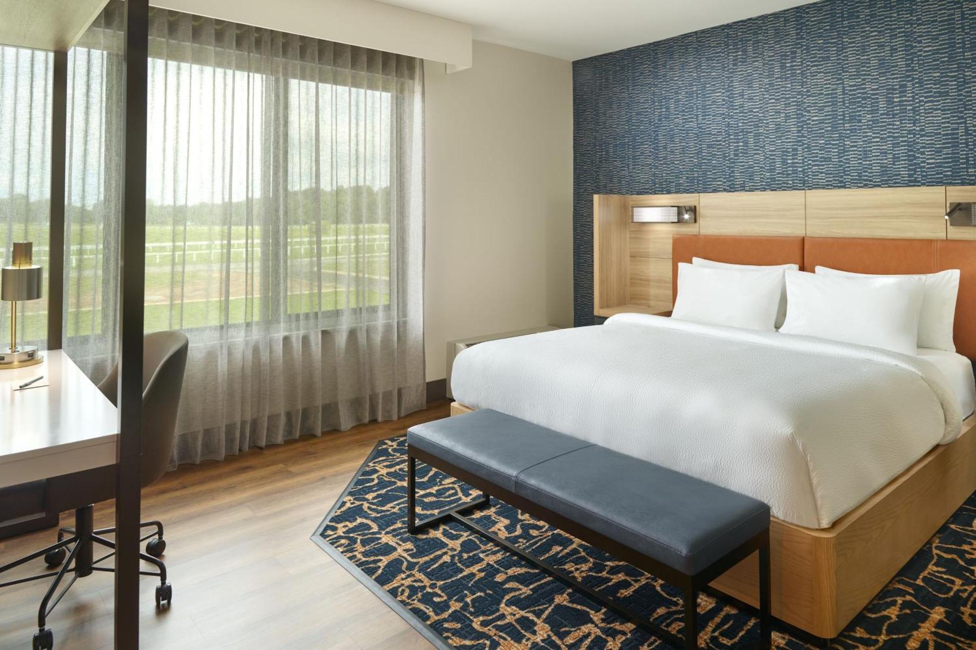 Springhill Suites By Marriott Franklin Mint Exterior foto