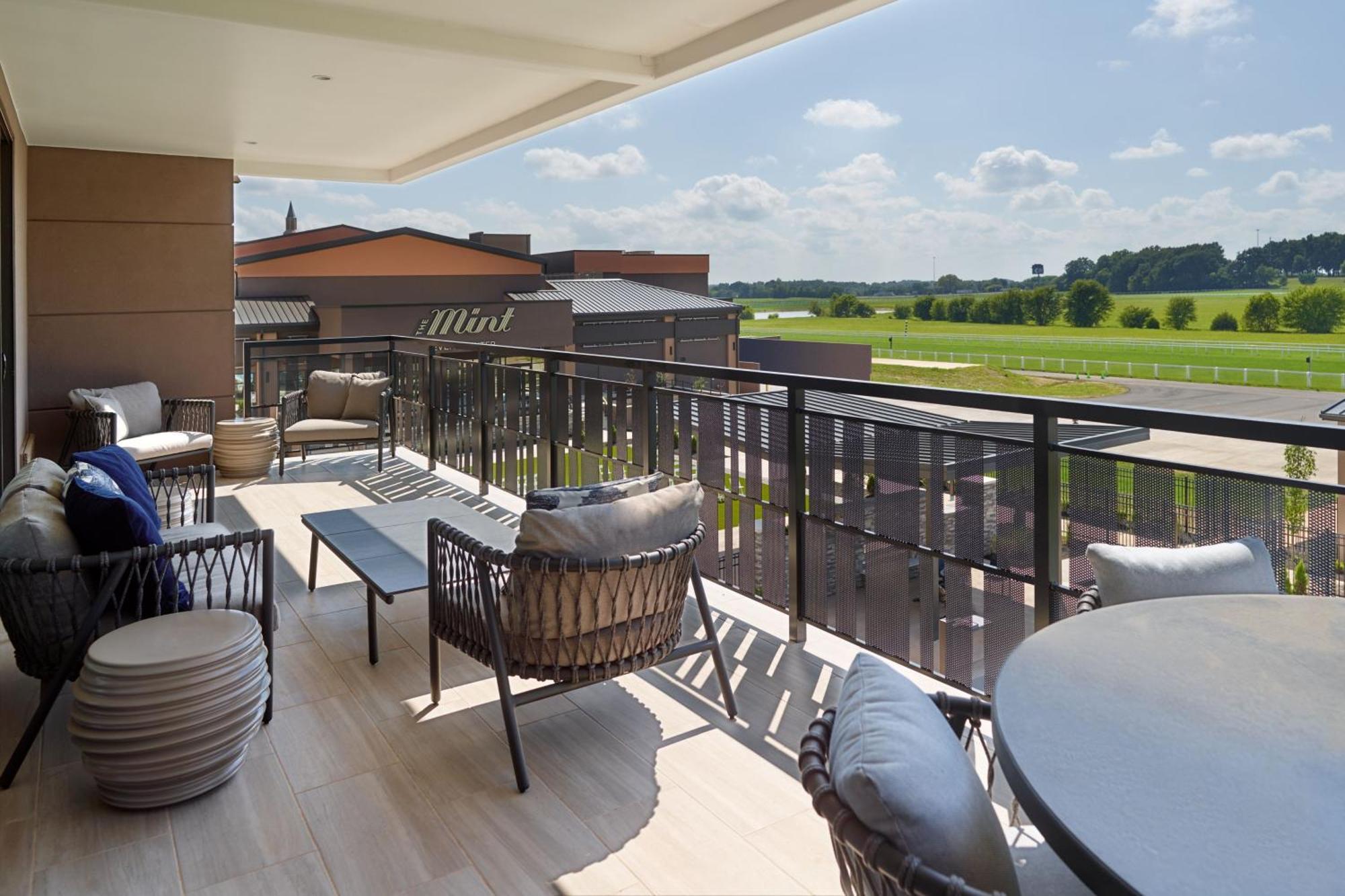 Springhill Suites By Marriott Franklin Mint Exterior foto