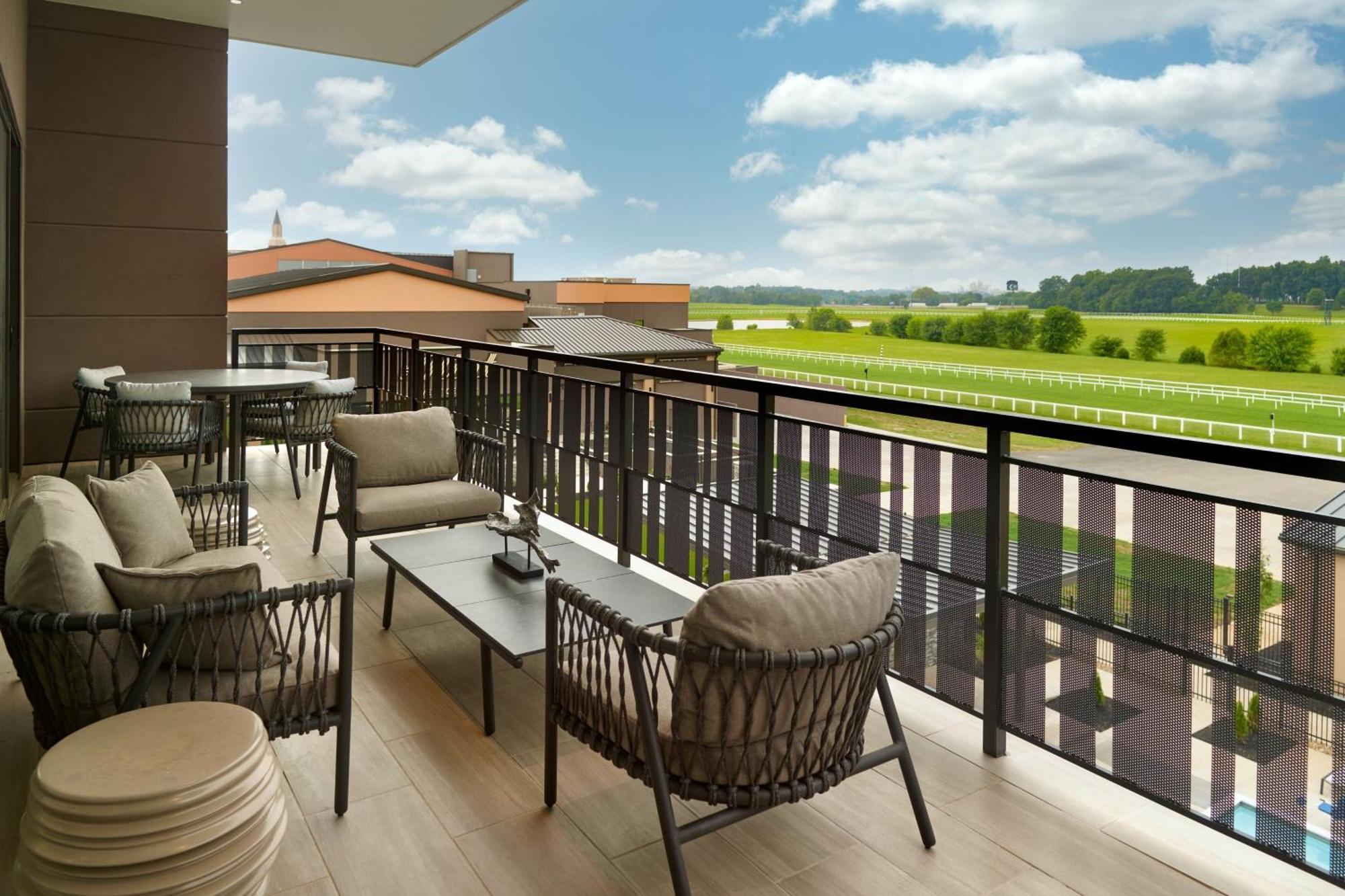 Springhill Suites By Marriott Franklin Mint Exterior foto
