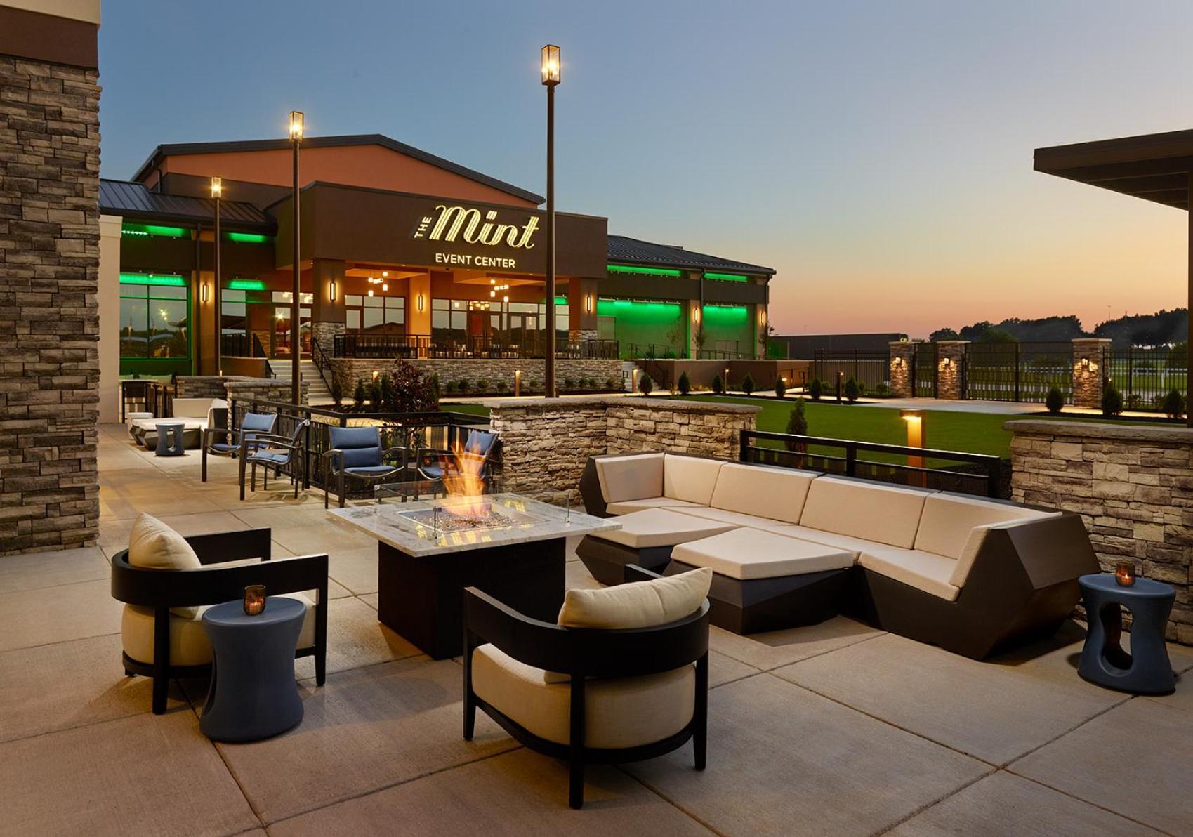 Springhill Suites By Marriott Franklin Mint Exterior foto