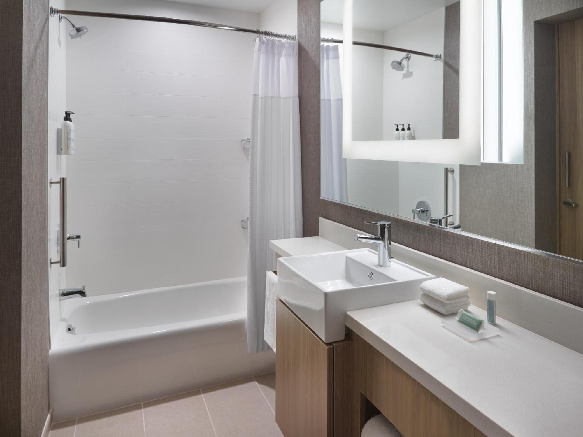 Springhill Suites By Marriott Franklin Mint Cameră foto
